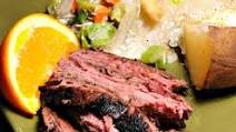 South American Flank Steak South American Flank Steak