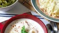 Kela ka Raita, Minty Banana Raita Kela ka Raita, Minty Banana Raita