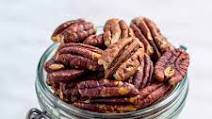 Air Fryer Roasted Pecans Recipe Air Fryer Roasted Pecans Recipe