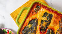 Chiles Rellenos Casserole Recipe Chiles Rellenos Casserole Recipe