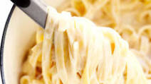 Alfredo Sauce Alfredo Sauce