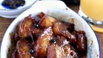 Pork Hamonado Pork Hamonado