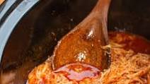 Slow Cooker Buffalo Chicken Recipe Slow Cooker Buffalo Chicken Recipe