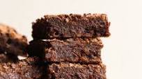 Perfect Fudgy Brownies Perfect Fudgy Brownies