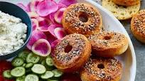 Grain-Free Everything Bagels Grain-Free Everything Bagels