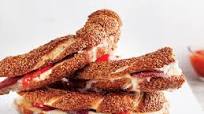 Simit Tost Simit Tost