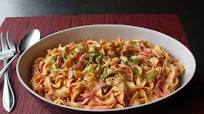 Deviled Egg Noodle Salad Deviled Egg Noodle Salad