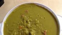 Split Pea and Ham Soup II Split Pea and Ham Soup II