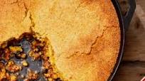 Cowboy Cornbread Cowboy Cornbread