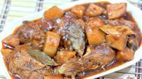 Chicken Asado Recipe Chicken Asado Recipe