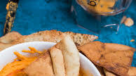 Creamy Sriracha Hummus Creamy Sriracha Hummus