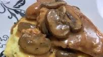 Instant Pot® Chicken Marsala Instant Pot® Chicken Marsala