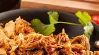 Crockpot Chipotle Beef Barbacoa (Low Carb) Crockpot Chipotle Beef Barbacoa (Low Carb)