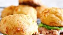 Keto Fathead Rolls Keto Fathead Rolls