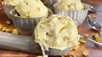 Sugar Free Pistachio Ice Cream Sugar Free Pistachio Ice Cream
