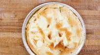 Andiamo in Liguria e prepariamo la focaccia di Recco Andiamo in Liguria e prepariamo la focaccia di Recco