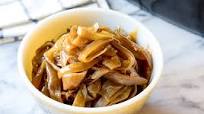 How to Make Slow Cooker Caramelized Onions How to Make Slow Cooker Caramelized Onions
