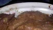 Easy Crockpot Venison Roast Easy Crockpot Venison Roast
