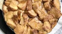 Skillet French Toast Skillet French Toast