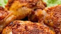 Air Fryer Chicken Thighs Recipe Air Fryer Chicken Thighs Recipe