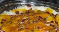 The Fix for Leftover Mashed Potatoes The Fix for Leftover Mashed Potatoes