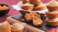 Mini Muffins De Damasco De Trigo Integral Mini Muffins De Damasco De Trigo Integral