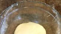 Super Easy Pizza Dough Super Easy Pizza Dough