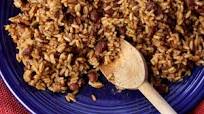Zatarain's® Red Beans and Rice Zatarain's® Red Beans and Rice