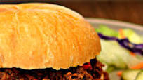 Instant Pot® Sloppy Joes Instant Pot® Sloppy Joes