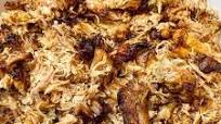 Instant Pot Crispy Carnitas (with Air Fryer Lid) Instant Pot Crispy Carnitas (with Air Fryer Lid)