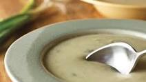 Creamy Irish Potato Soup Creamy Irish Potato Soup