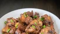 Pork and Chicken Adobo Recipe Pork and Chicken Adobo Recipe