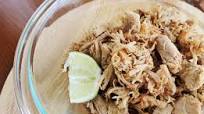 Stovetop Citrus Carnitas (Paleo) Stovetop Citrus Carnitas (Paleo)
