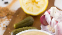 Vegan Caesar Salad Dressing Vegan Caesar Salad Dressing