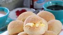 Pandesal Recipe - Soft and Buttery Pandesal Recipe - Soft and Buttery