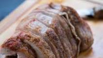 Paleo Stuffed Pork Loin Roast Recipe Paleo Stuffed Pork Loin Roast Recipe