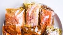 Six Healthy Salmon Marinade Recipes Six Healthy Salmon Marinade Recipes