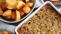 Easy Sausage Meat Stuffing Easy Sausage Meat Stuffing