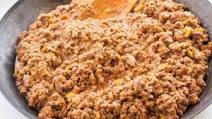 Puerto Rican Picadillo Puerto Rican Picadillo