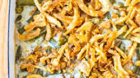 Green Bean Casserole Green Bean Casserole