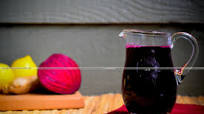 Beetroot Juice Beetroot Juice