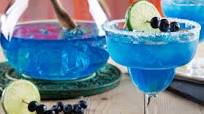 Blue Margarita Blue Margarita