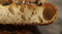 Nancy's basic focaccia dough Recipe Nancy's basic focaccia dough Recipe
