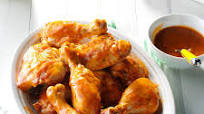 Slow-Cooker BBQ Chicken Slow-Cooker BBQ Chicken