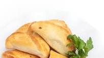 Lebanese Meat Pies (Sfeeha's) Lebanese Meat Pies (Sfeeha's)