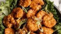Bang Bang Shrimp Bang Bang Shrimp