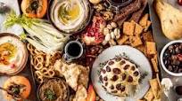 Antipasti Vegan di Natale – oltre 15 ricette facili e gustose Antipasti Vegan di Natale – oltre 15 ricette facili e gustose