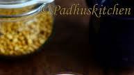 Fried Chana Dal Snack Fried Chana Dal Snack