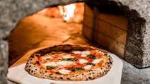 Pizza Margherita Pizza Margherita