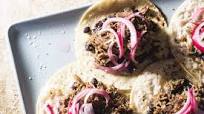 Carnitas with Pickled Red Onions (Fast & Slow) Carnitas with Pickled Red Onions (Fast & Slow)